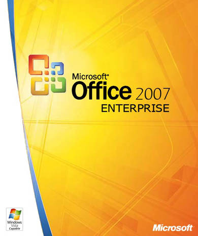 torrent microsoft office 2007 enterprise edition